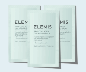 Elemis Pro-Collagen Cleansing Balm